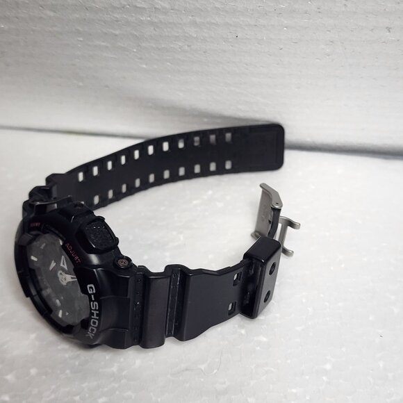 Casio G Shock Good shape black and analog - Picture 5 of 10